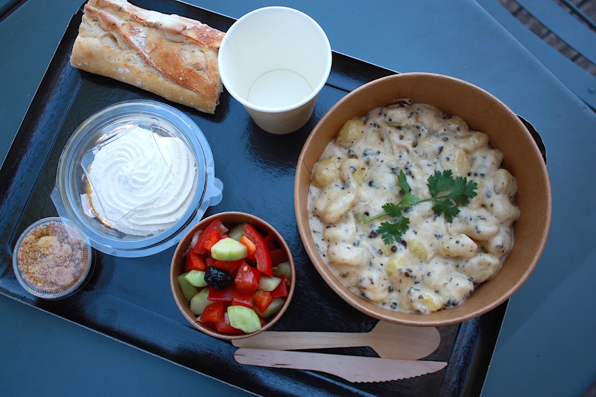 Lunch & Cie Photo 7