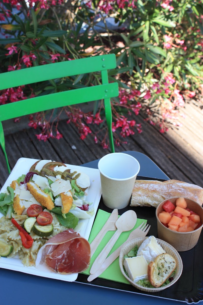 Lunch & Cie Photo 9