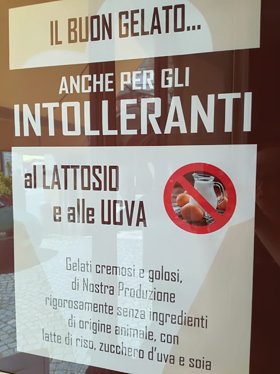 Gelateria Capriccio d'Estate - Savigliano (CN) Photo 3