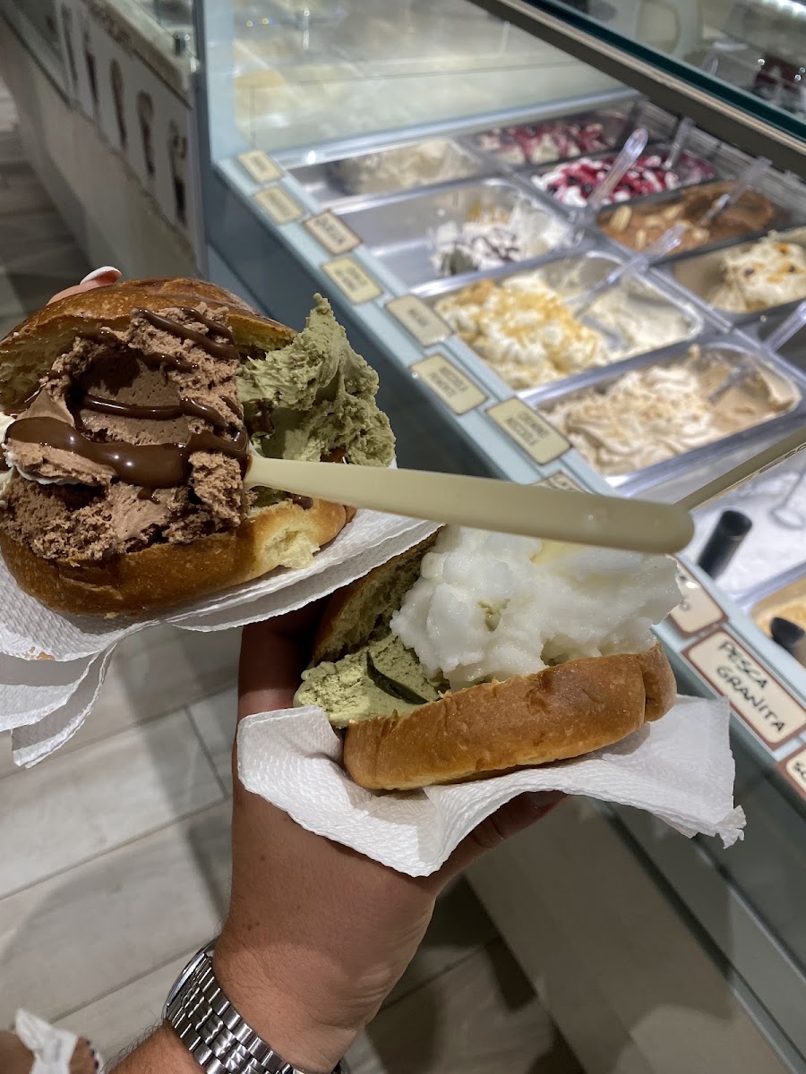 Gelateria Capriccio d'Estate - Savigliano (CN) Photo 4
