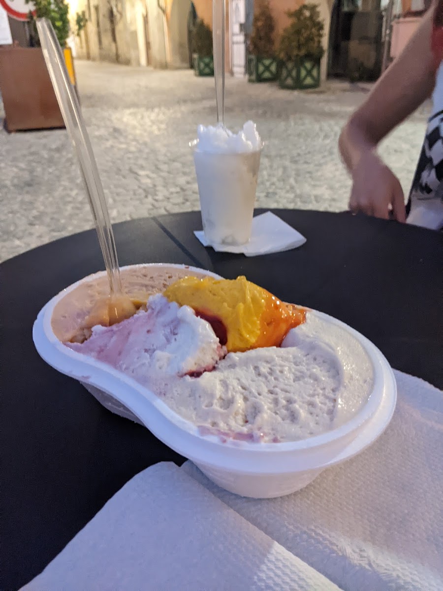 Gelateria Capriccio d'Estate - Savigliano (CN) Photo 5