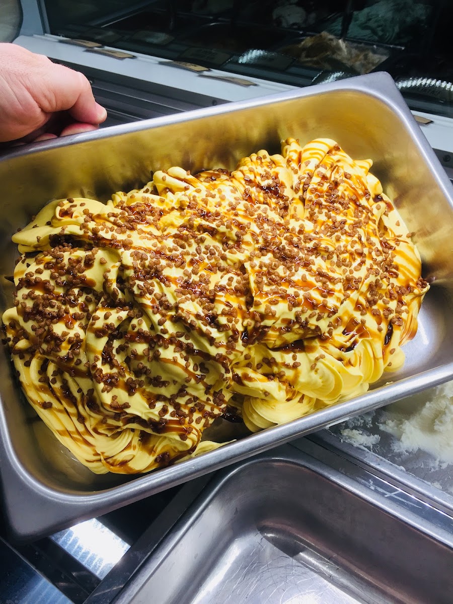 Gelateria Capriccio d'Estate - Savigliano (CN) Photo 9