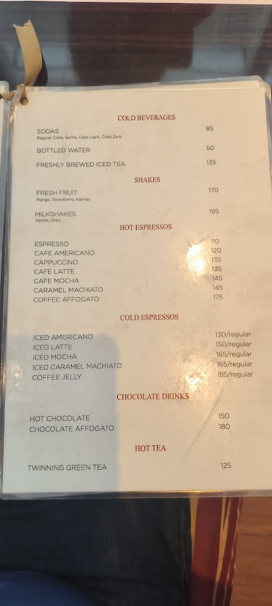 Kitchen's Best Photo Menu 7