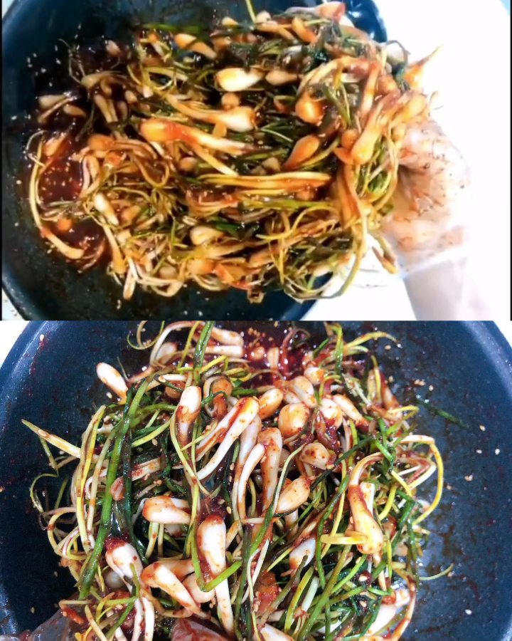 Dajin Mee Satay Photo 2