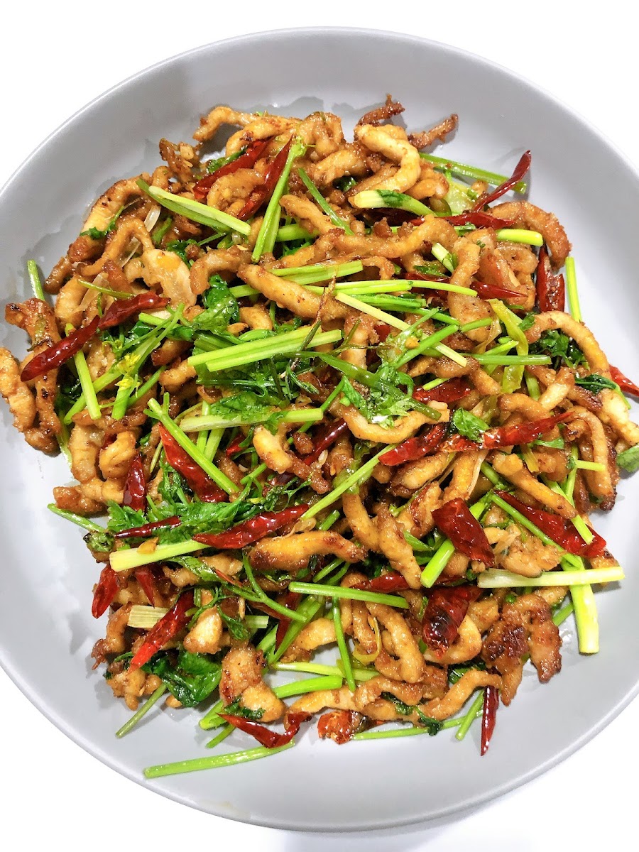 Dajin Mee Satay Photo 3
