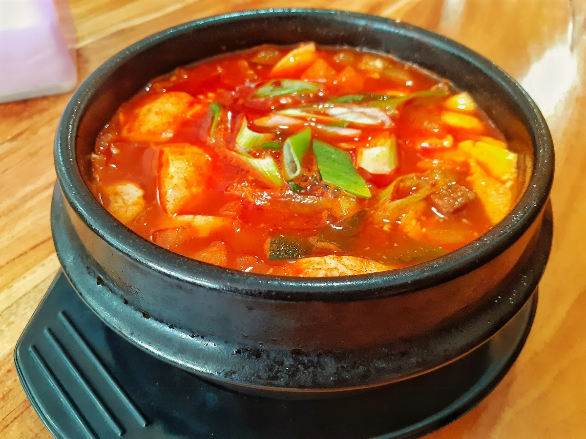Dajin Mee Satay Photo 5