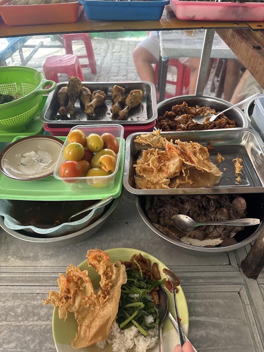 Depot Makan “Manalagi” Photo 5