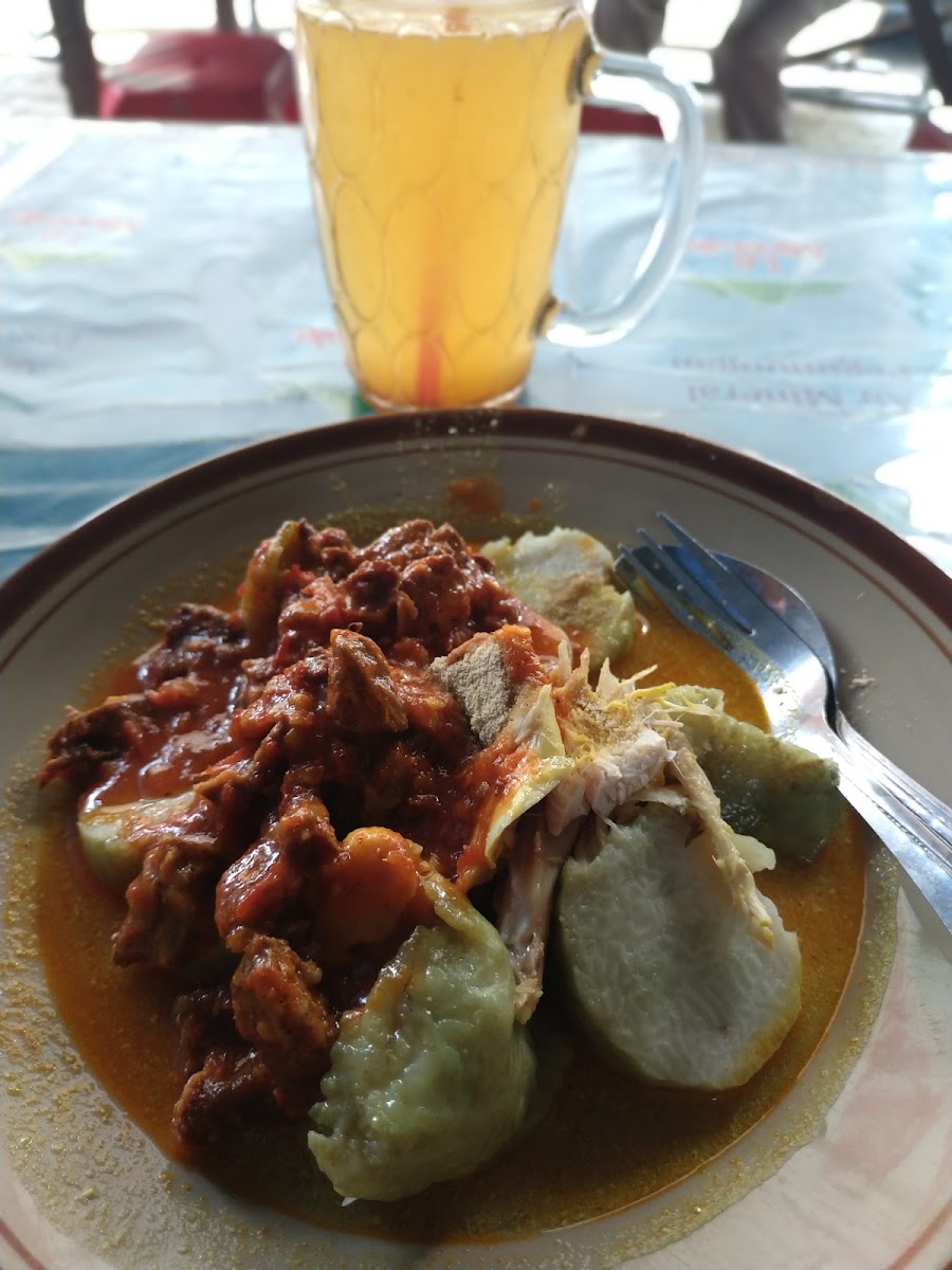 Depot Makan “Manalagi” Photo 6