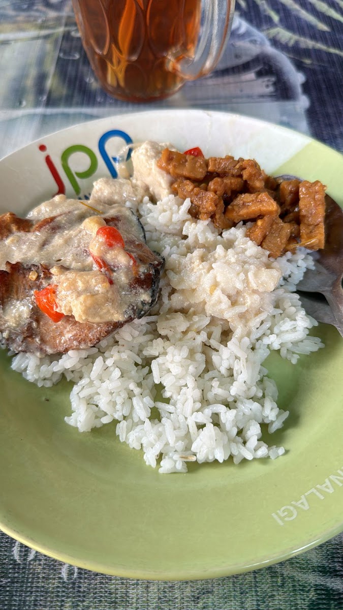 Depot Makan “Manalagi” Photo 7