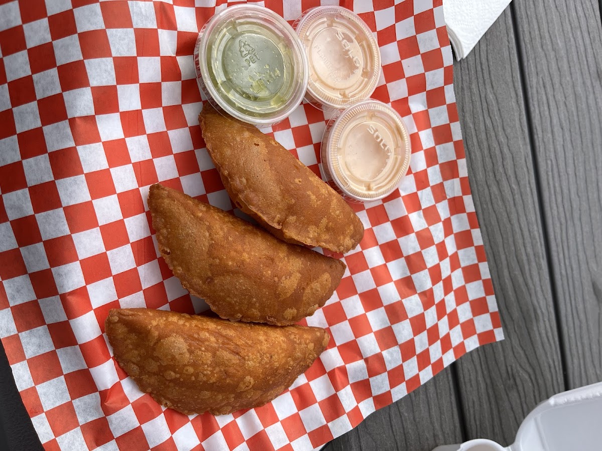 Charlie’s Seafood Photo 10