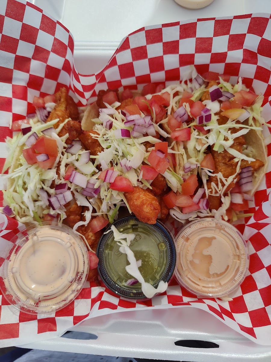 Charlie’s Seafood Photo 5