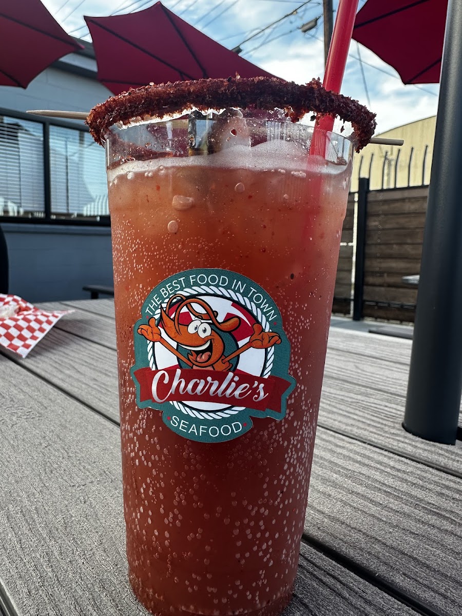 Charlie’s Seafood Photo 7