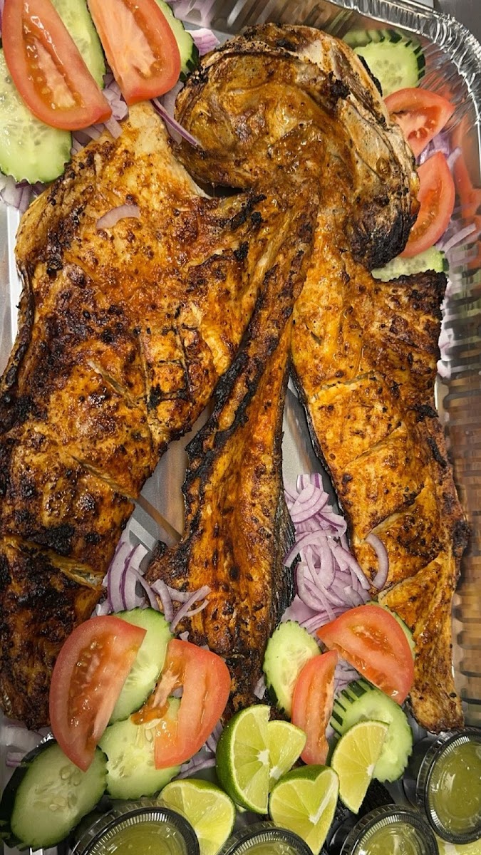 Charlie’s Seafood Photo 9