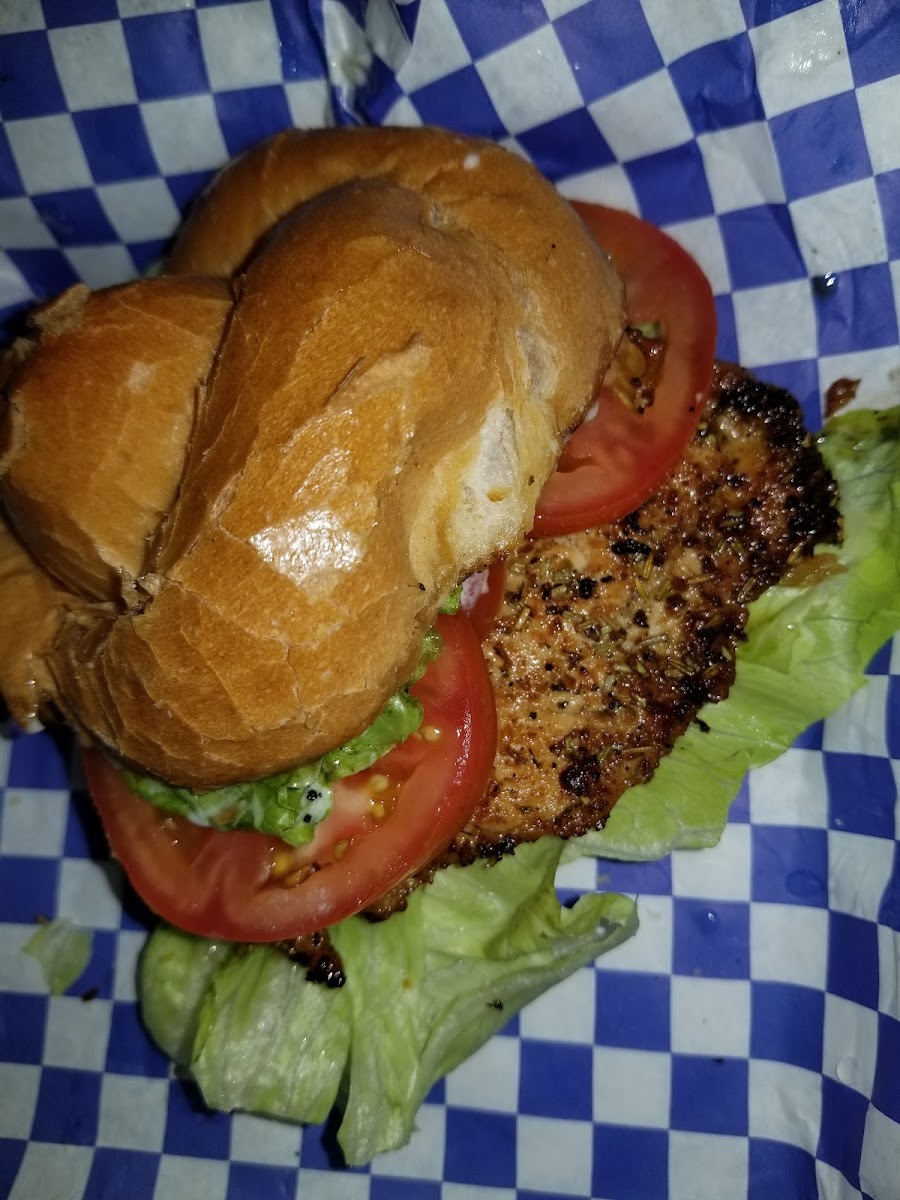 Grill Kingz Restaurant Photo 10