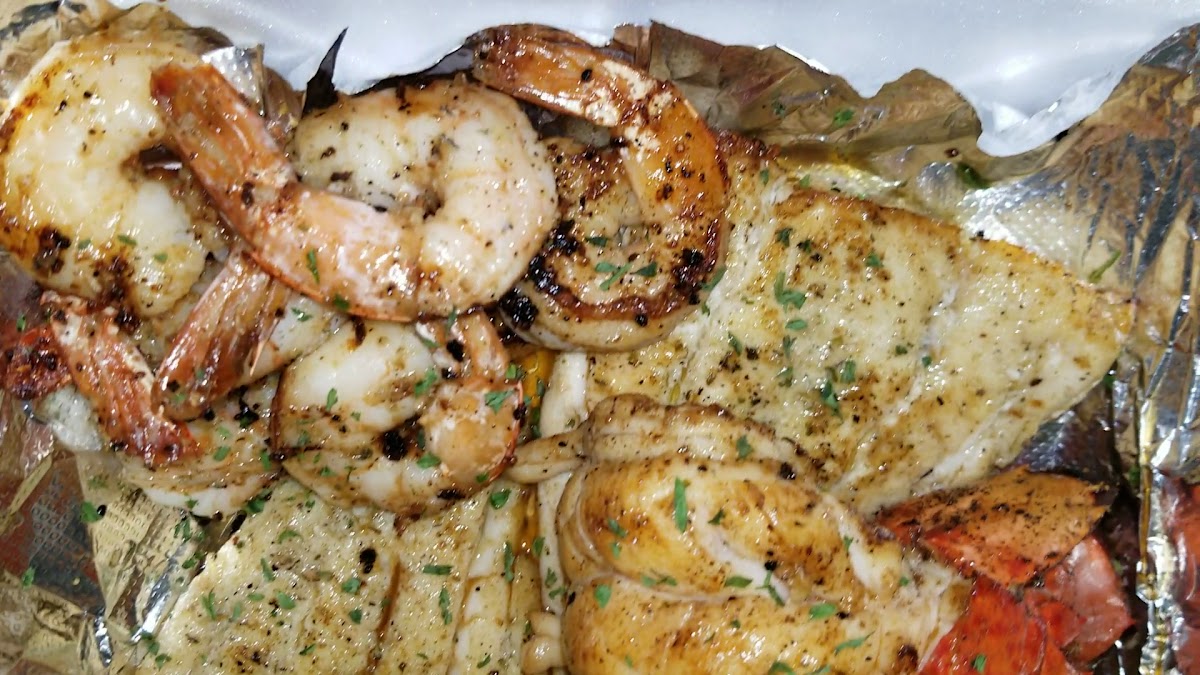 Grill Kingz Restaurant Photo 2