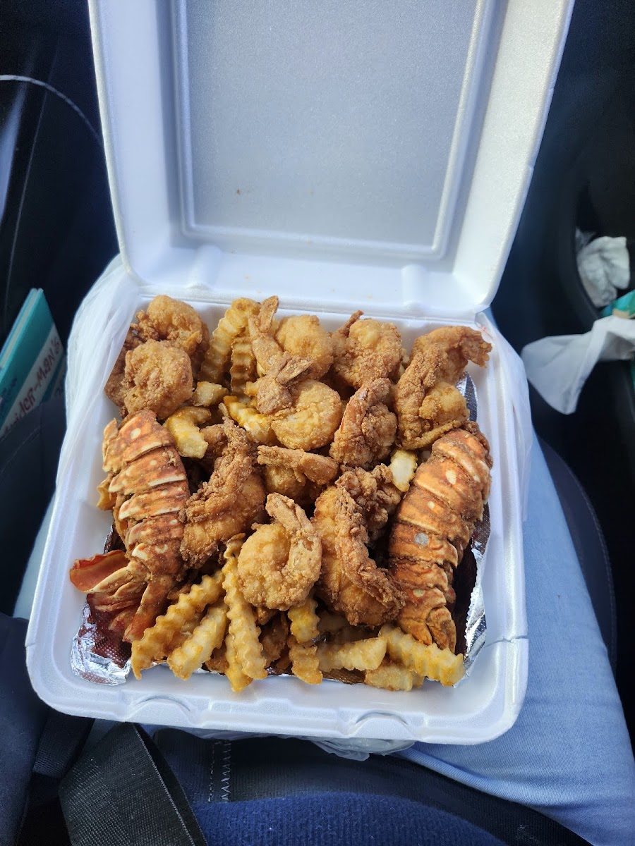 Grill Kingz Restaurant Photo 4