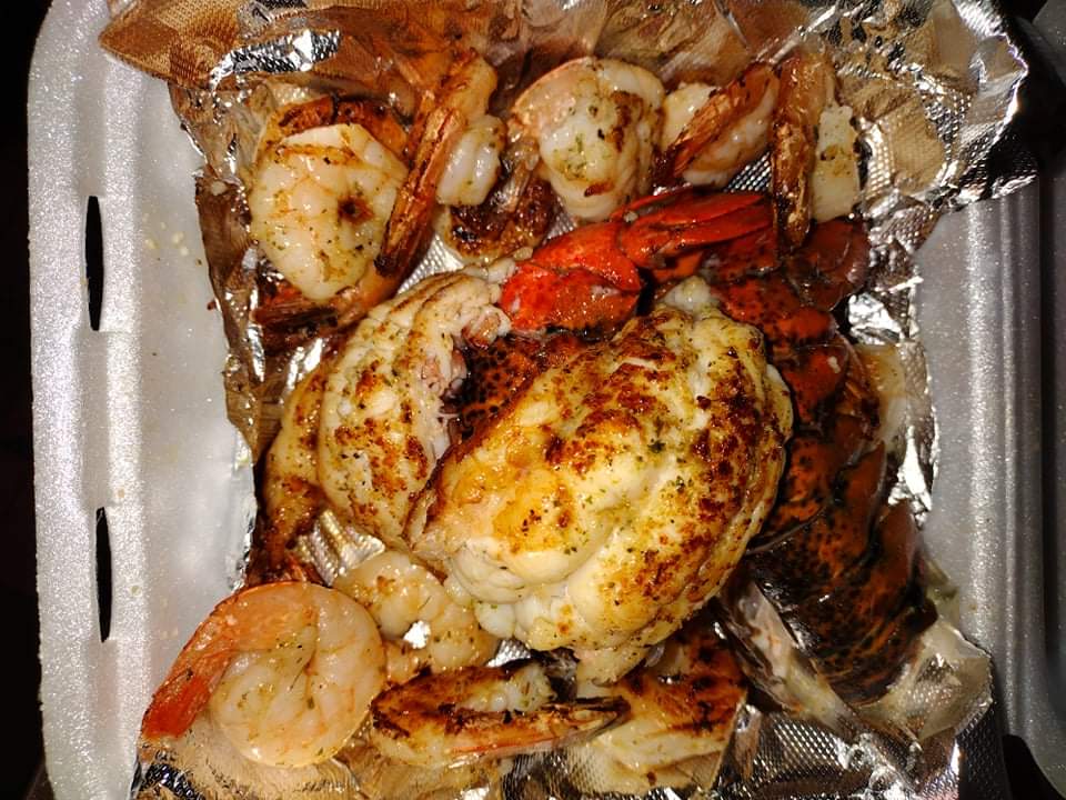 Grill Kingz Restaurant Photo 7