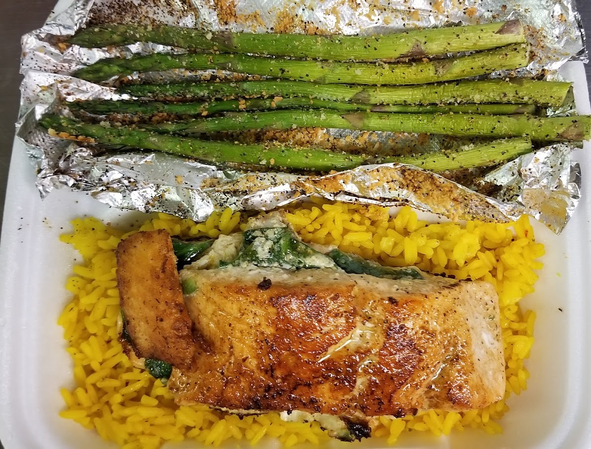 Grill Kingz Restaurant Photo 8