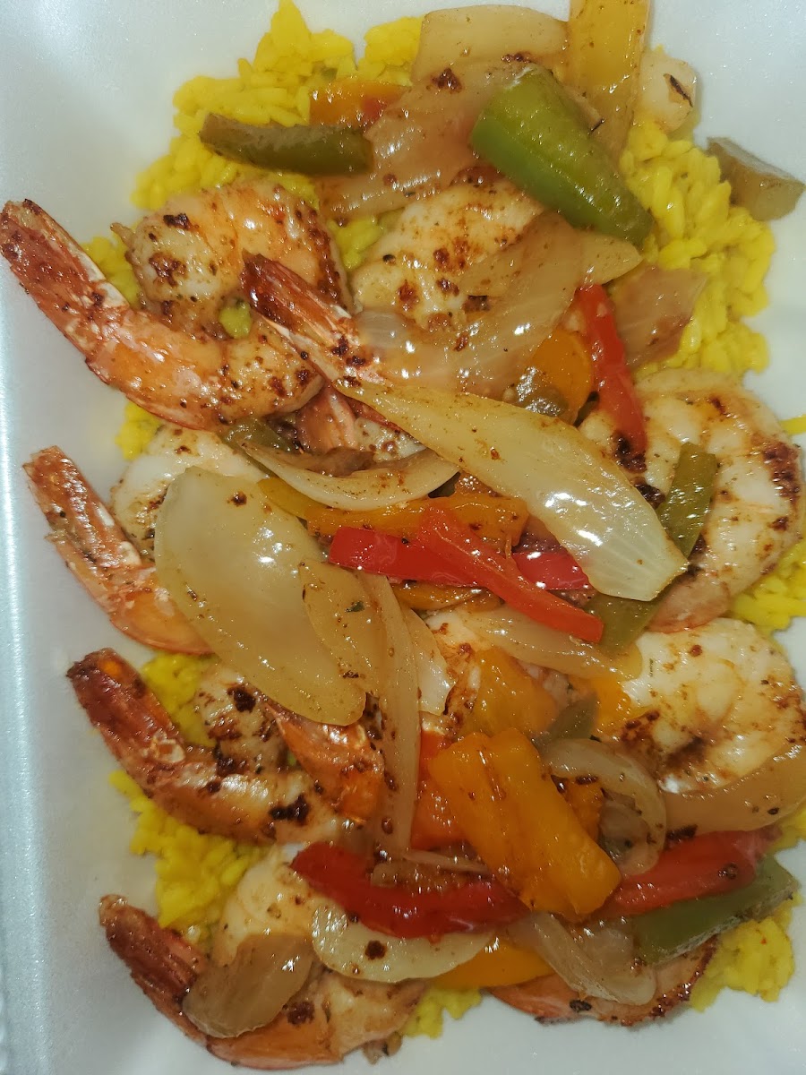 Grill Kingz Restaurant Photo 9
