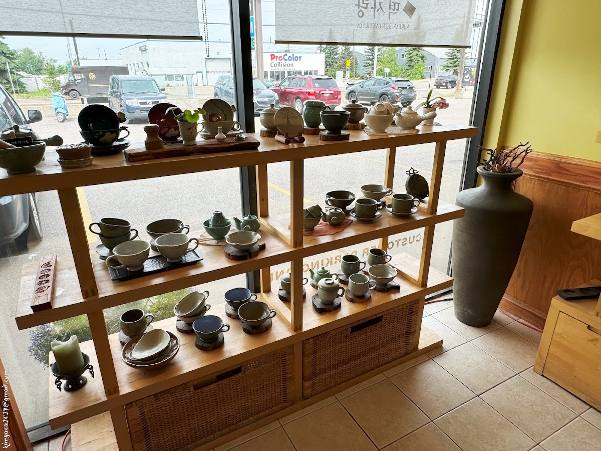 Korean Ricecake & Tea House Photo 10