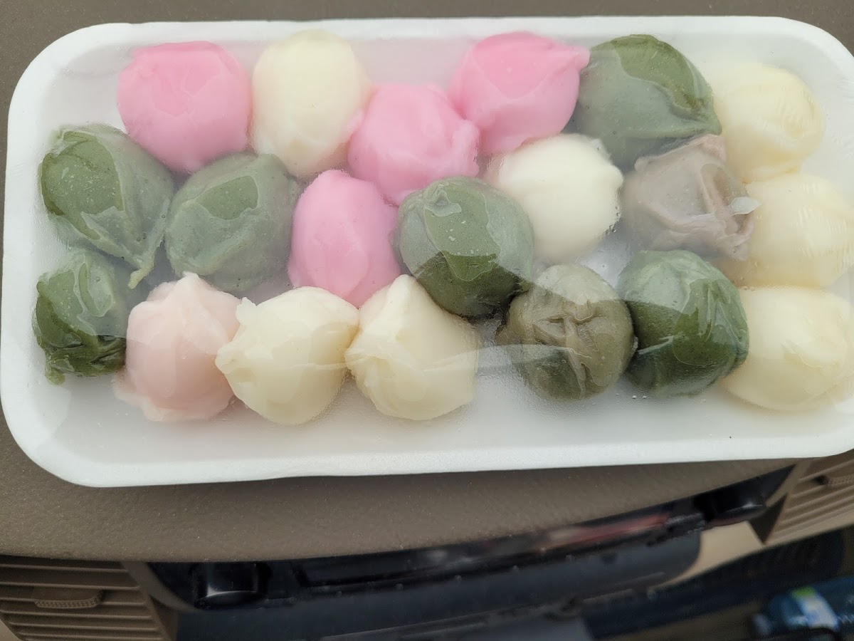 Korean Ricecake & Tea House Photo 5