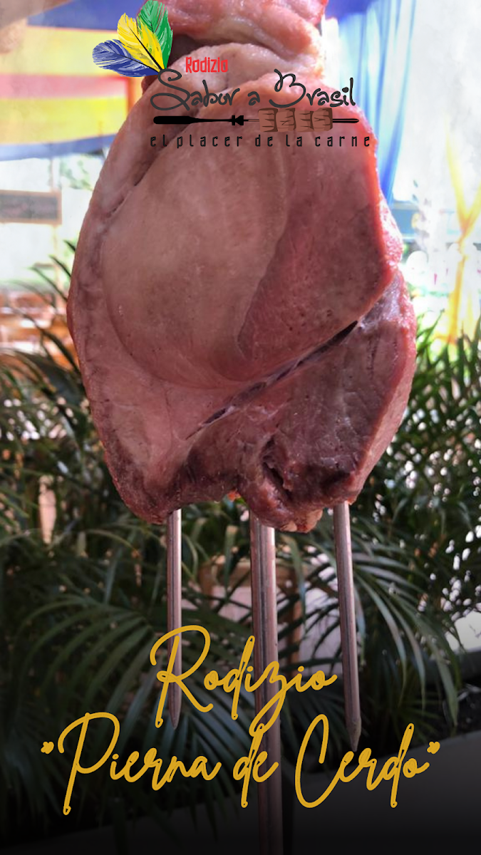 Rodizio Sabor a Brasil Photo 4