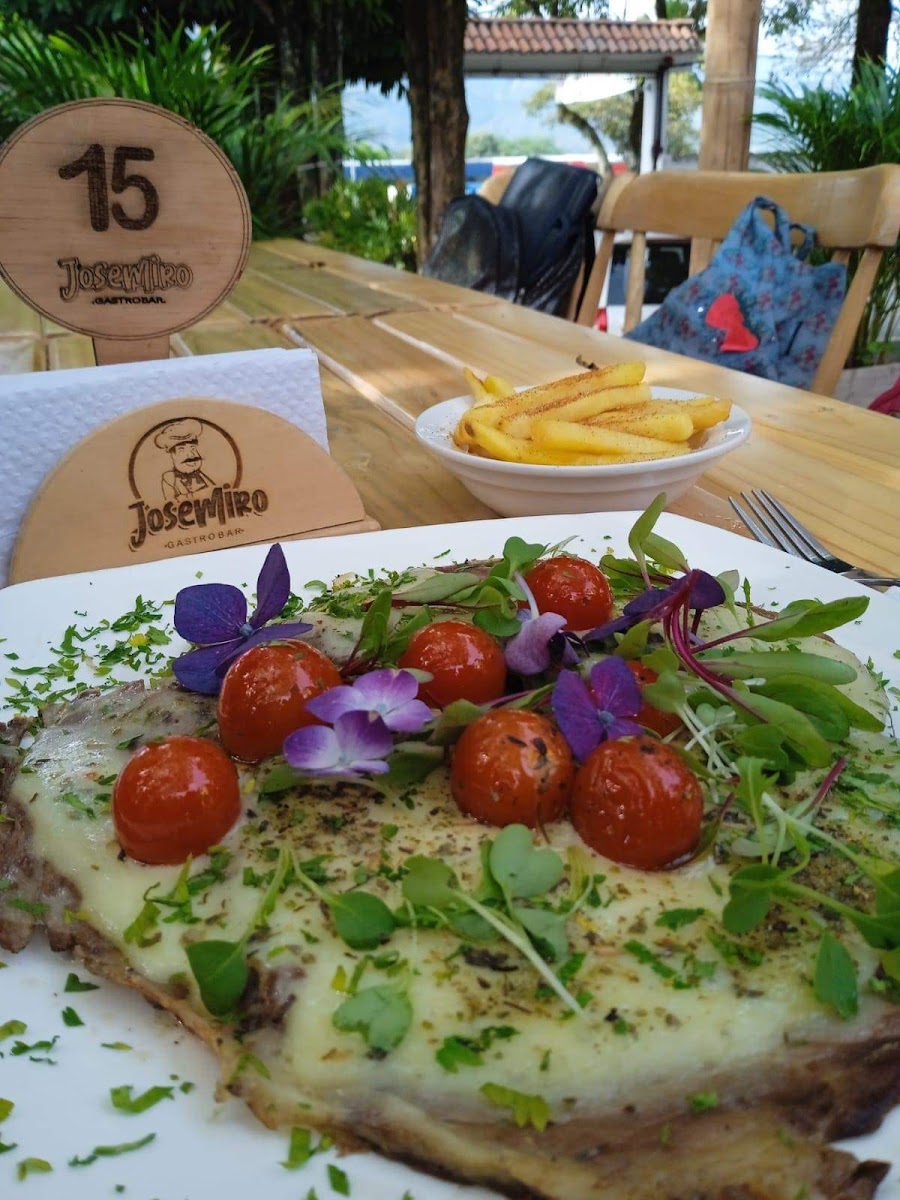 Rodizio Sabor a Brasil Photo 5