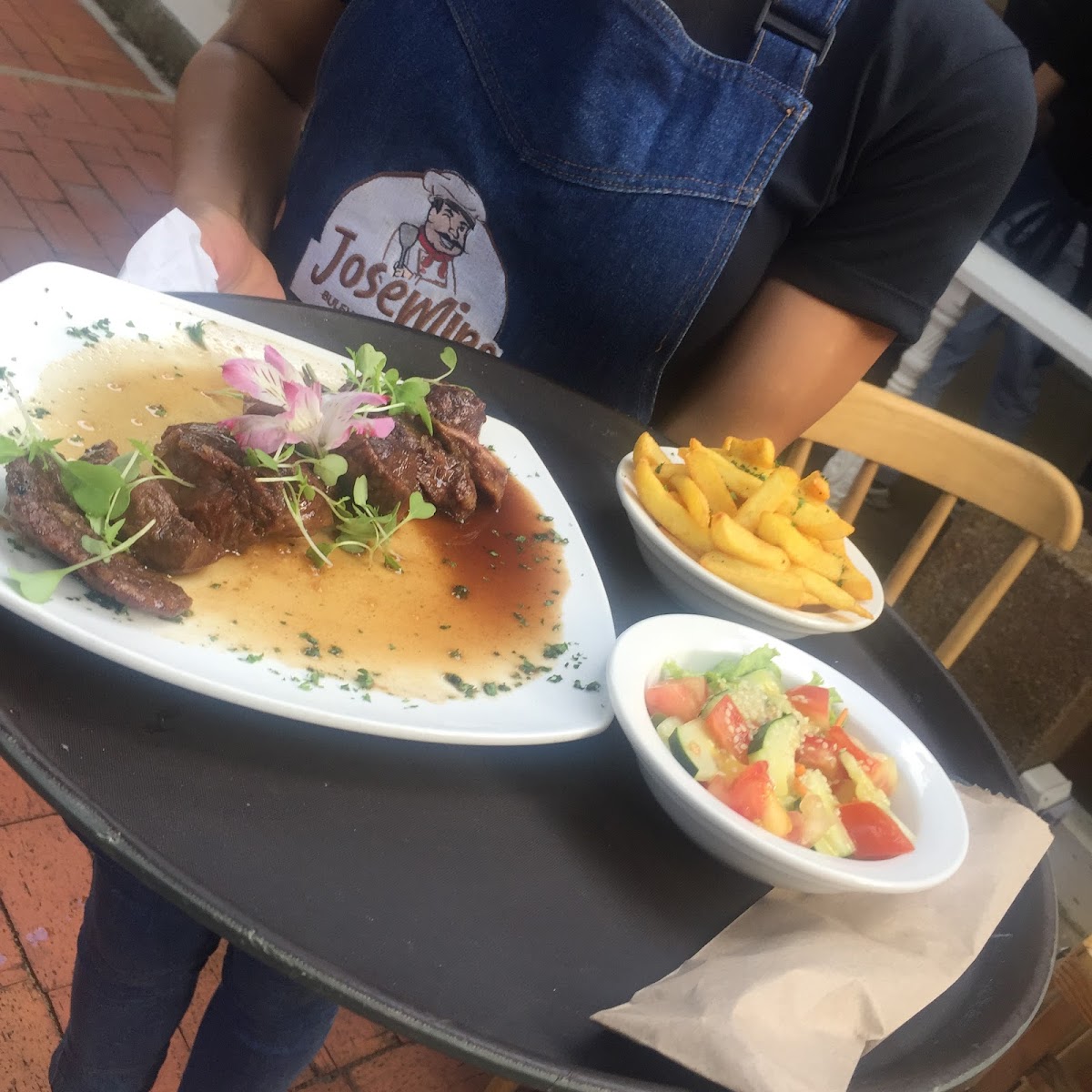 Rodizio Sabor a Brasil Photo 7
