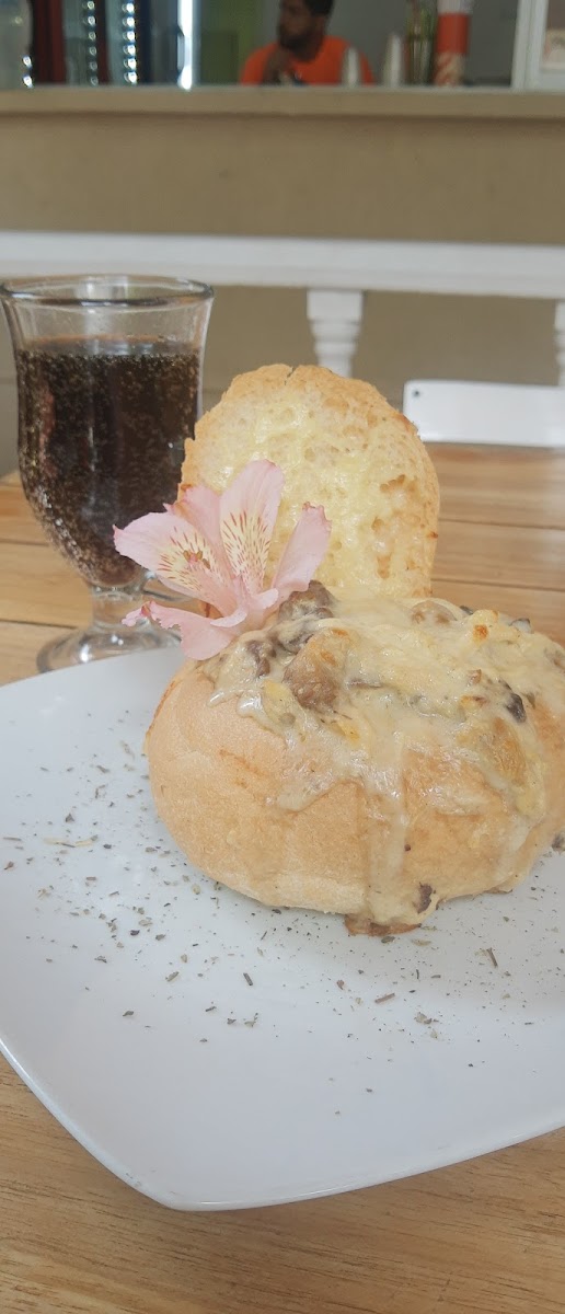 Rodizio Sabor a Brasil Photo 8