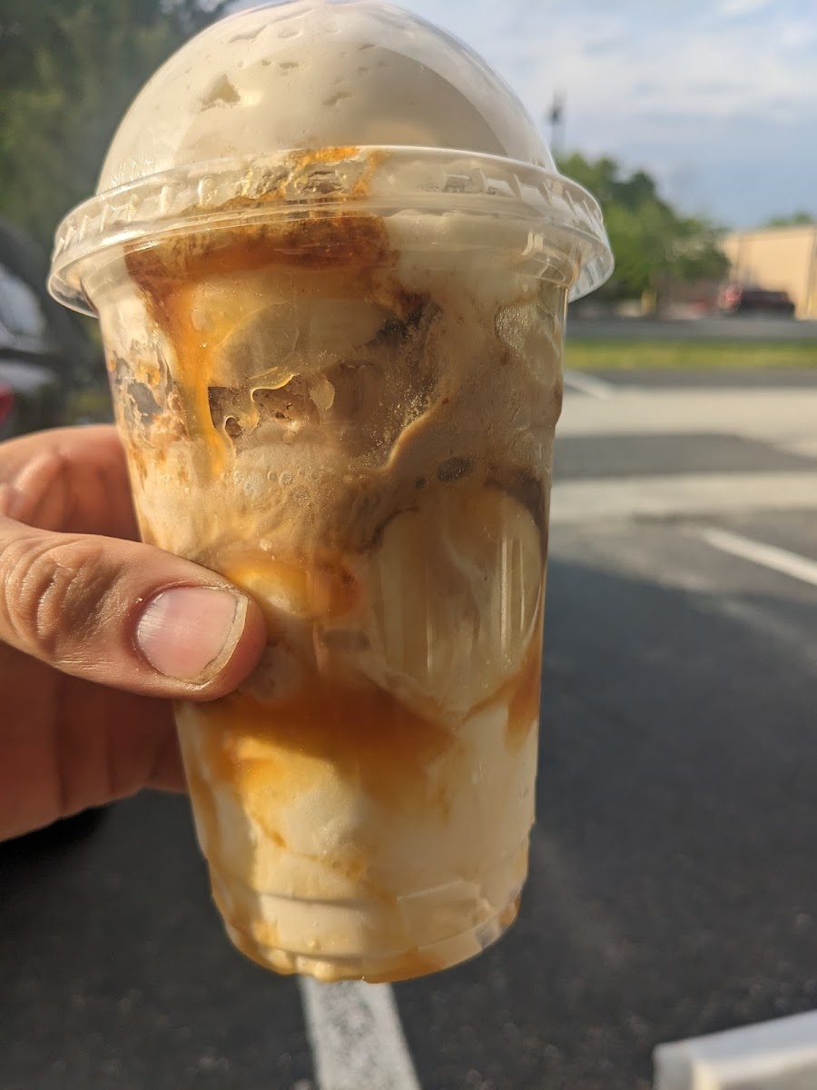 Stio's Water Ice & Ice Cream Washington Township, NJ Photo 5