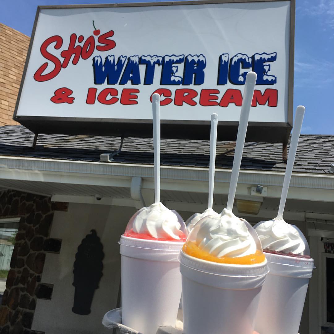 Stio's Water Ice & Ice Cream Washington Township, NJ Photo 7