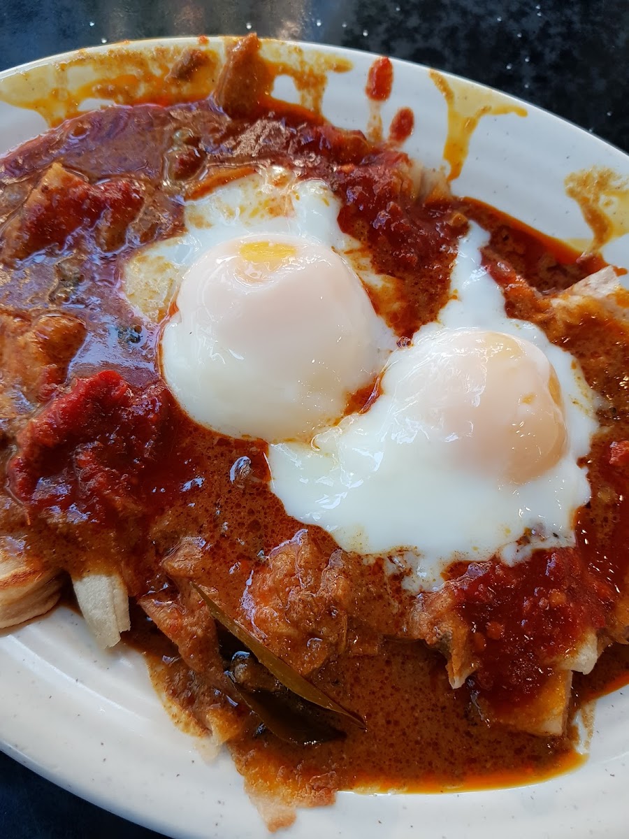 Ariff Maju Bistro Photo 10
