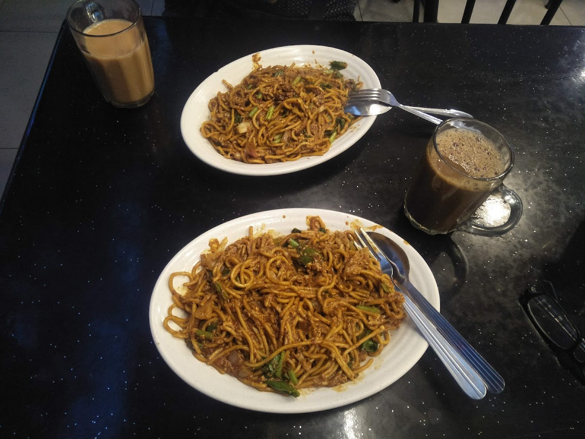 Ariff Maju Bistro Photo 6