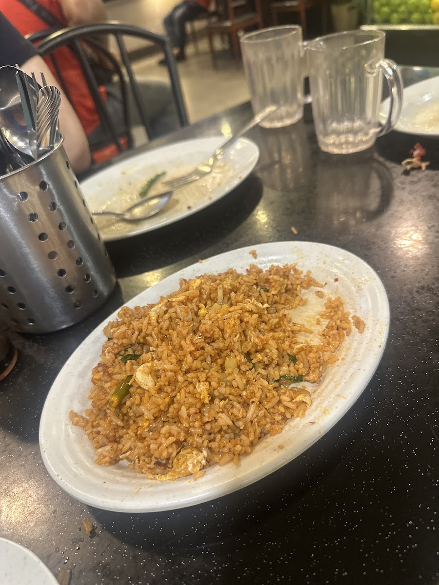 Ariff Maju Bistro Photo 7