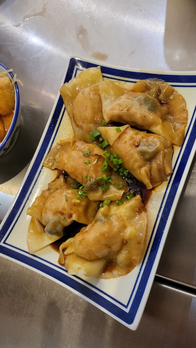 Traditional Fried Pork Kuey Teow Photo 5