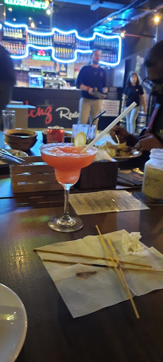 The Gdenz Resto’Ba Photo 8