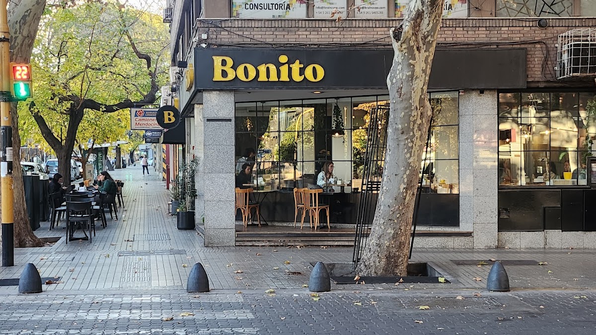 Bonito Café