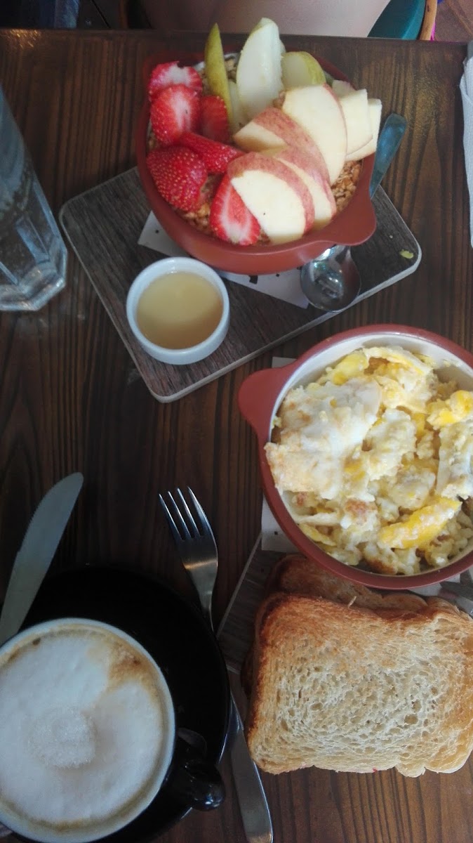 Bonito Café Photo 10