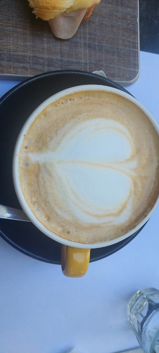 Bonito Café Photo 6