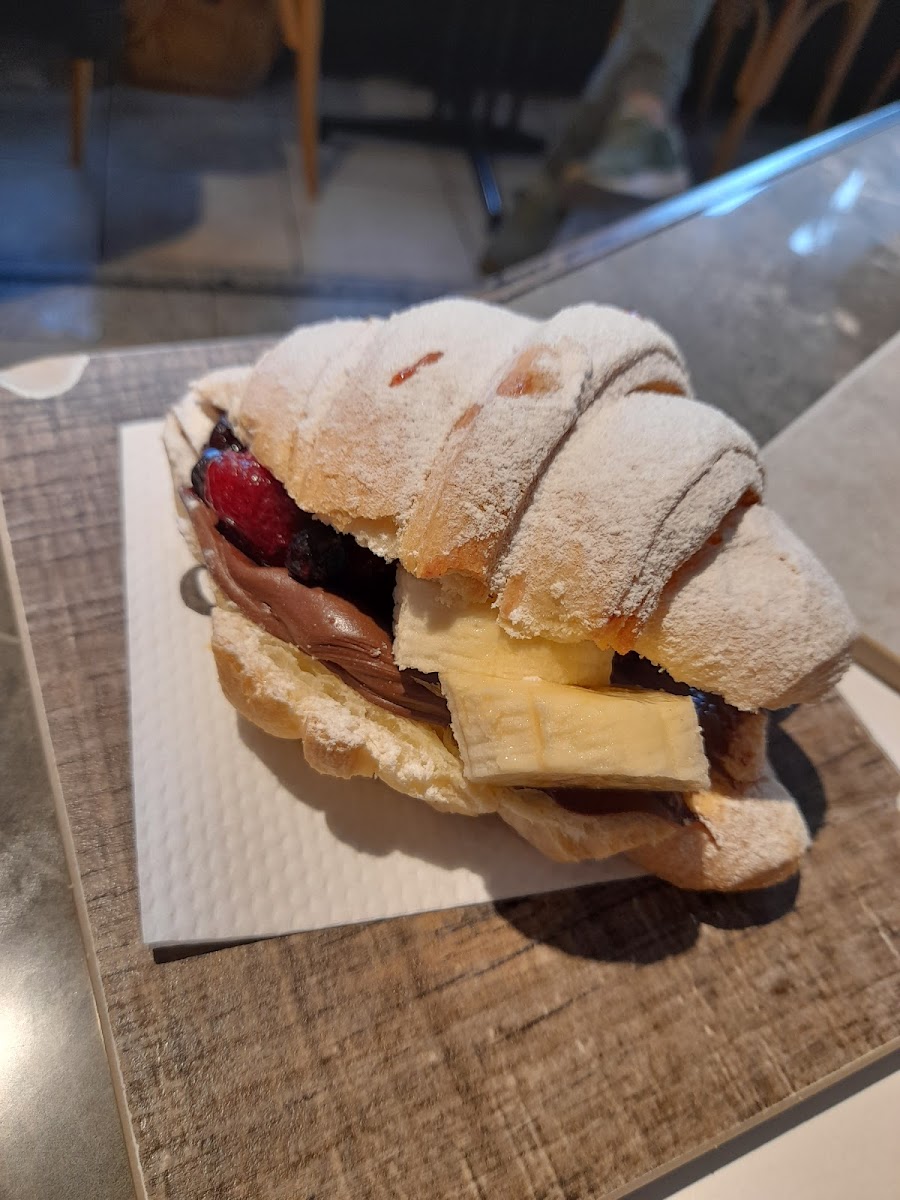 Bonito Café Photo 7