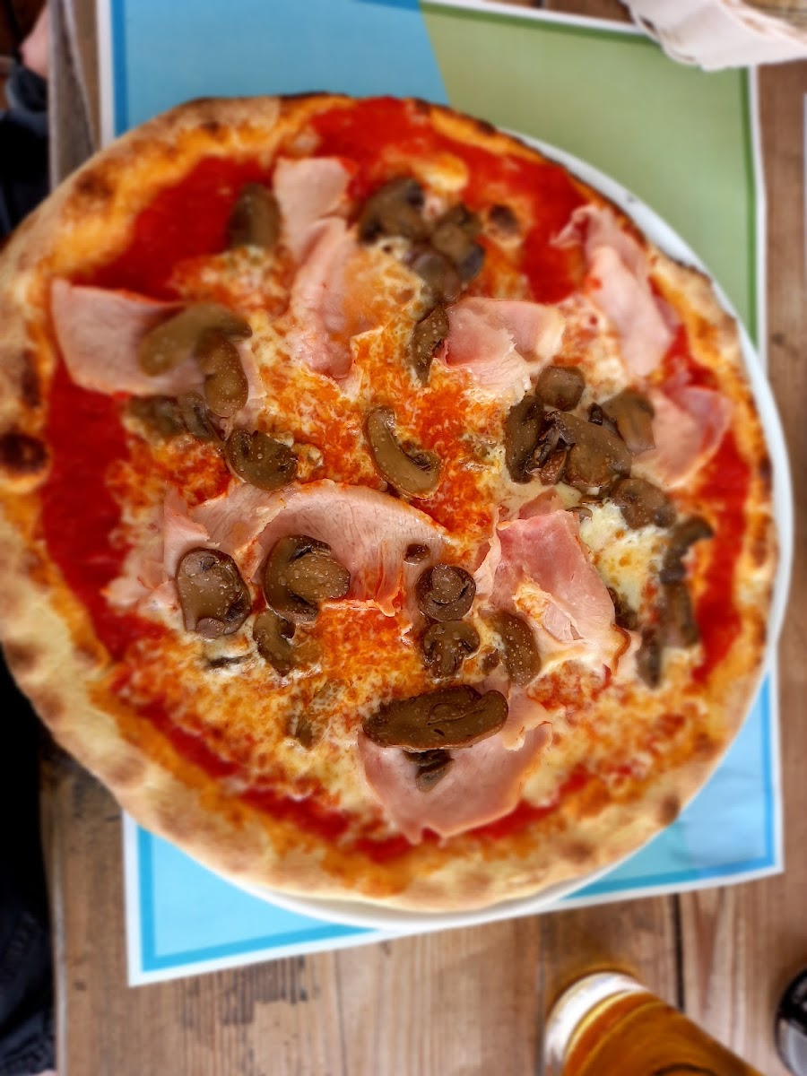 Ristorante Al Mare @Union Lido Mare Photo 10