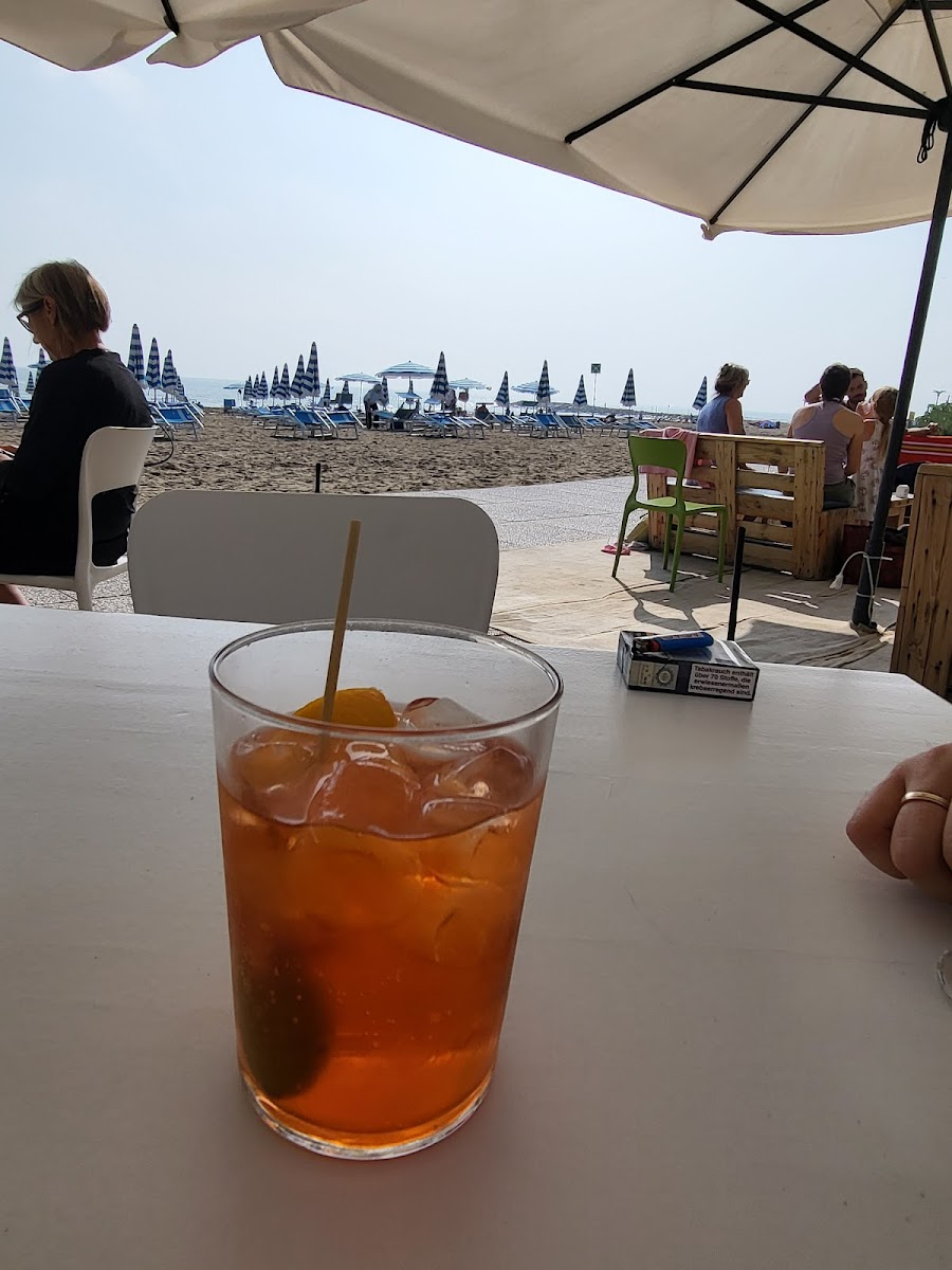 Ristorante Al Mare @Union Lido Mare Photo 6