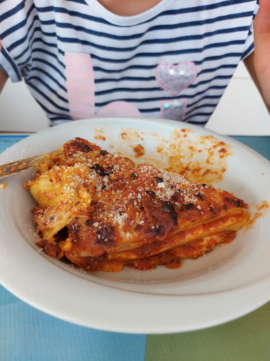 Ristorante Al Mare @Union Lido Mare Photo 8