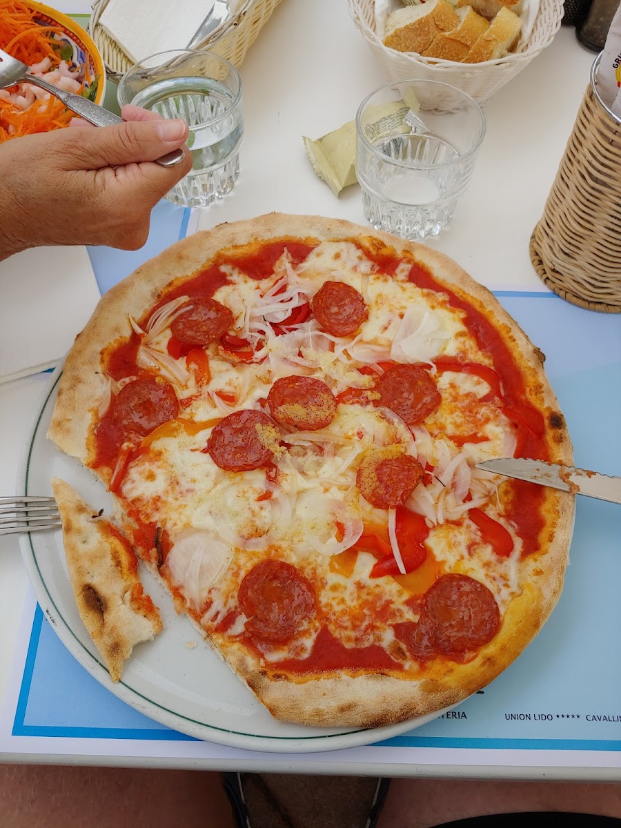 Ristorante Al Mare @Union Lido Mare Photo 9