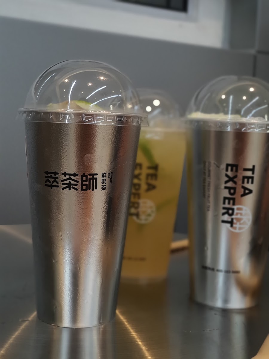 Tea Expert Macalister Photo 10