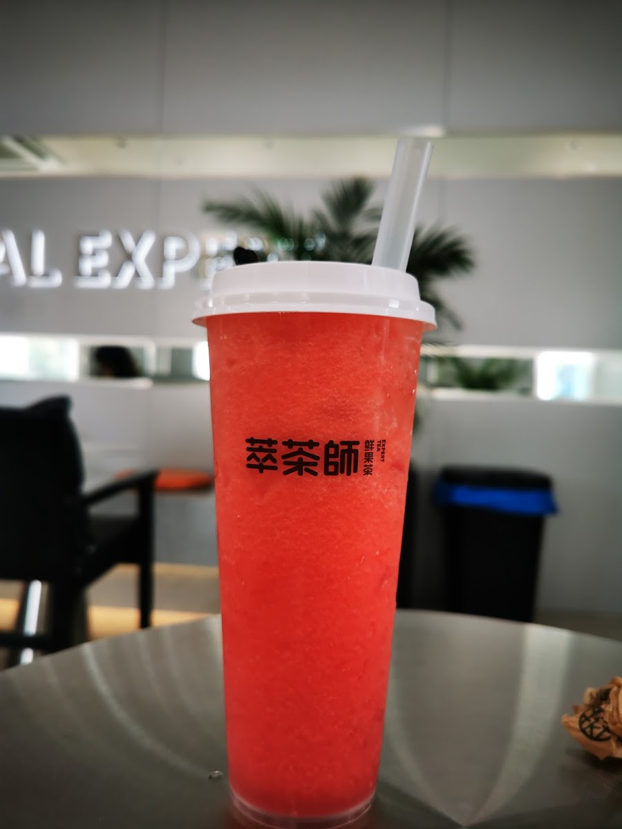 Tea Expert Macalister Photo 6