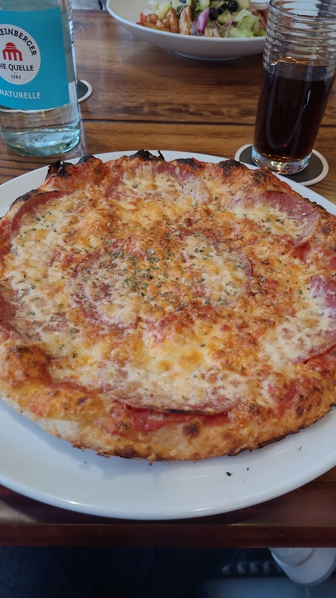 Pizza Manufaktur Photo 10