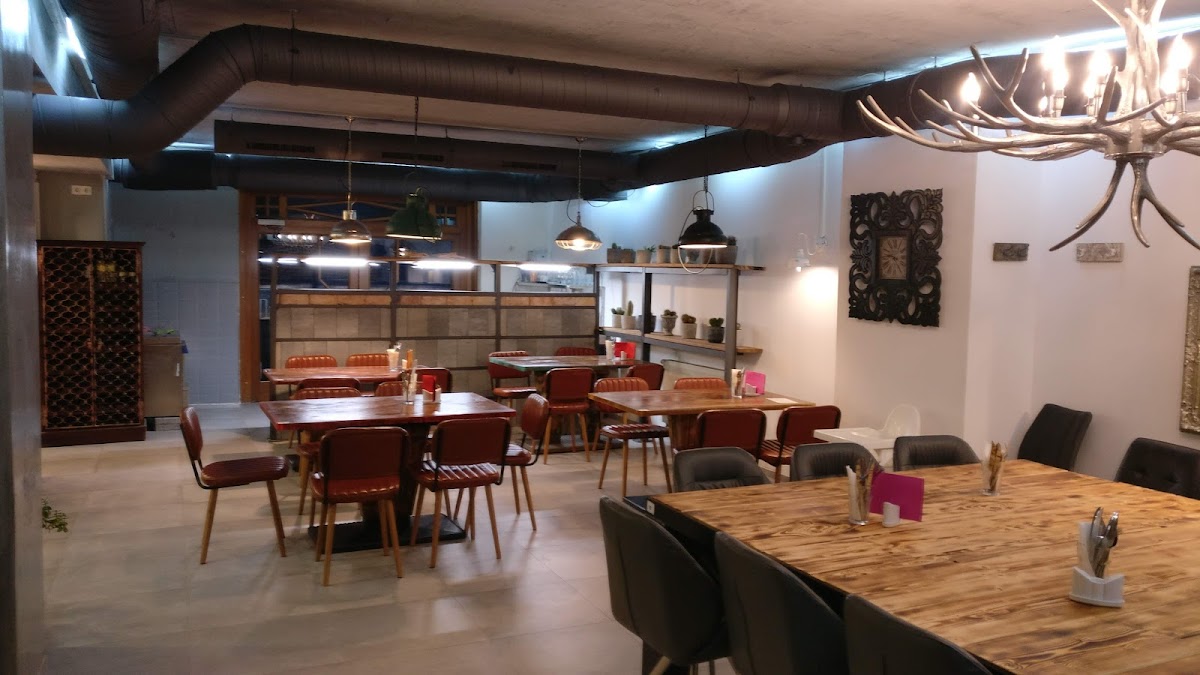 Pizza Manufaktur Photo 3