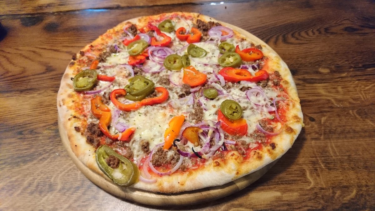 Pizza Manufaktur Photo 6