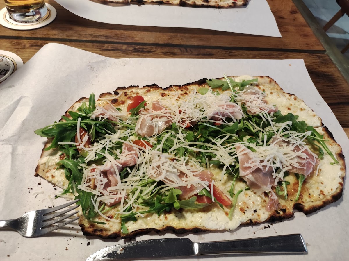 Pizza Manufaktur Photo 7